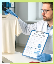 Услуги Сертификация продукции и услуг в Петрозаводске