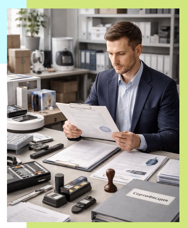 Сертификация продукции в Петрозаводске от 45675 р. | Орган Алешин-Птр