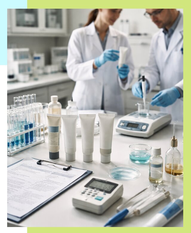 Сертификация зубной пасты в Петрозаводске от 20300 р. Алешин-Птр