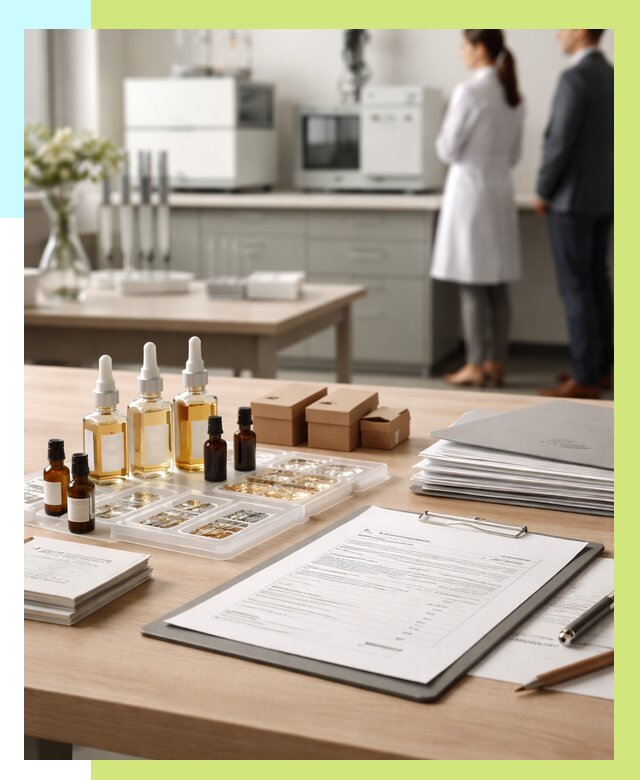 Сертификация эфирных масел в Петрозаводске от 8628 р. | Алешин-Птр