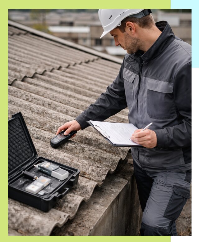 Сертификация шифера и техническая документация в Петрозаводске