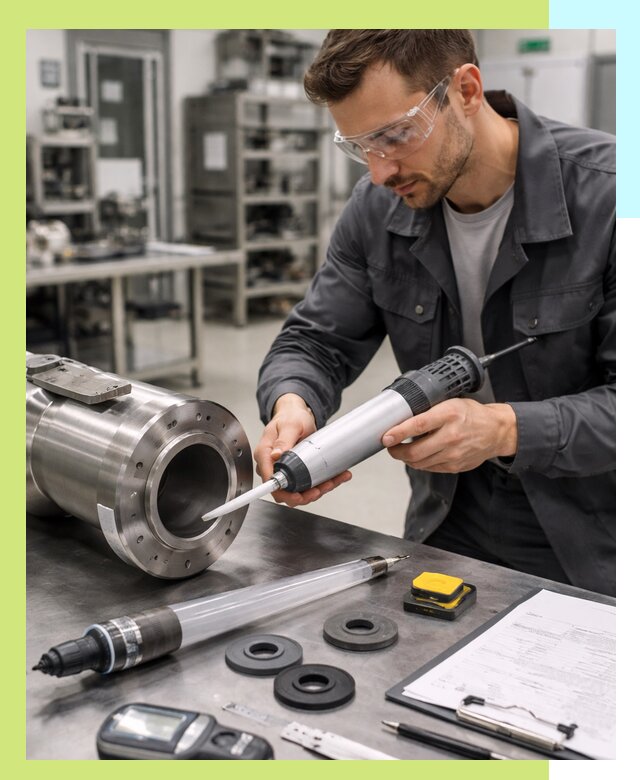 Сертификация герметиков и получение деклараций в Петрозаводске