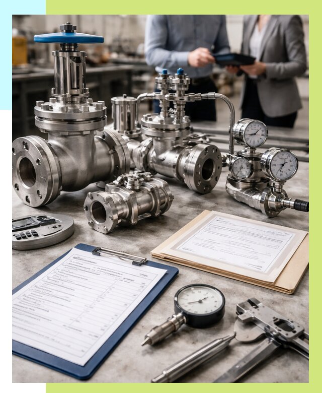 Сертификация арматуры в Петрозаводске от 35525 р. — заказать в Алешин-Птр