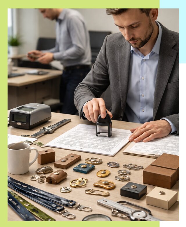 Сертификация сувениров и сувенирной продукции в Петрозаводске