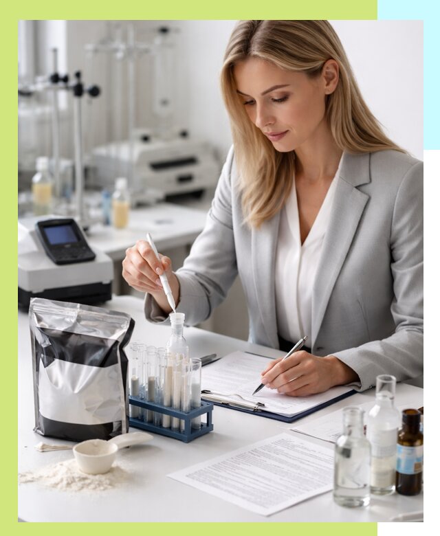 Сертификация спортивного питания в Петрозаводске с оформлением документов