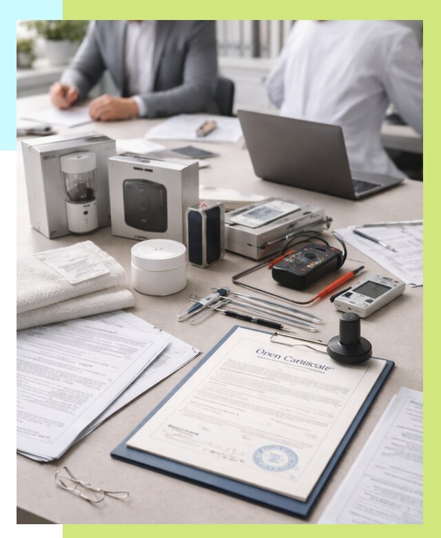 Сертификация товаров в Петрозаводске от 25375 р., Алешин-Птр срочно