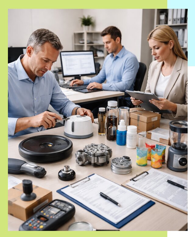 Сертификация товаров в Петрозаводске — быстро, официально