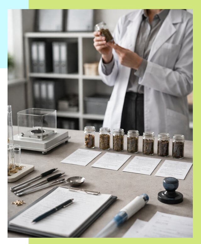 Сертификация чая в Петрозаводске от 12180 р. | Алешин-Птр, оформить