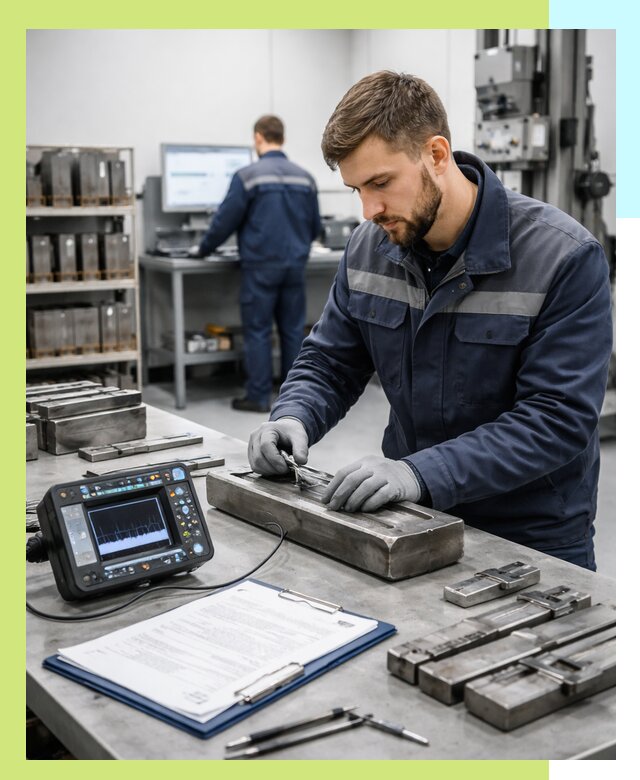 Сертификация сварочного оборудования в Петрозаводске по ГОСТ