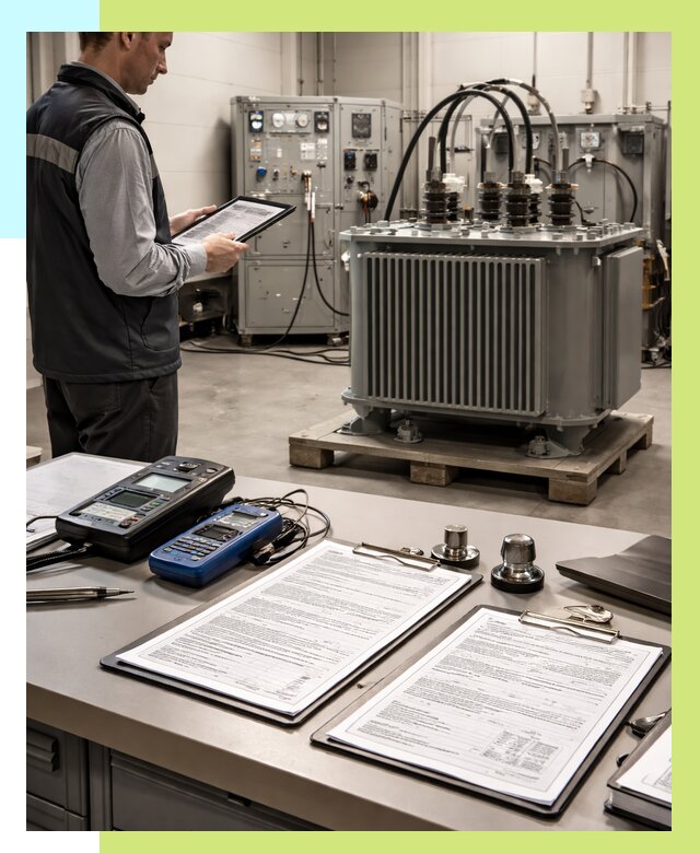 Сертификация трансформаторов под ключ в Петрозаводске от 25375 р. Алешин-Птр