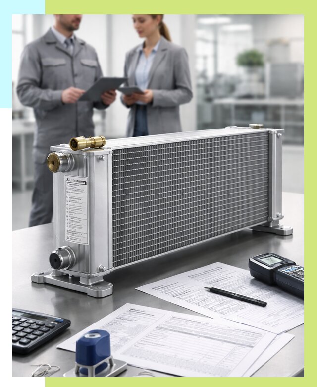 Сертификация радиаторов в Петрозаводске под ключ от 8628 р. | Алешин-Птр