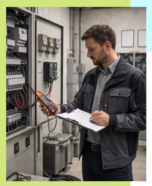 Сертификация электрооборудования и испытания в Петрозаводске