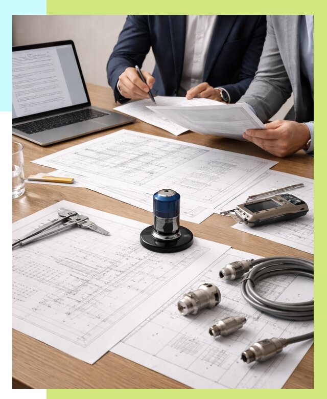 Разработка технических условий в Петрозаводске от 12180 р. | Алешин-Птр