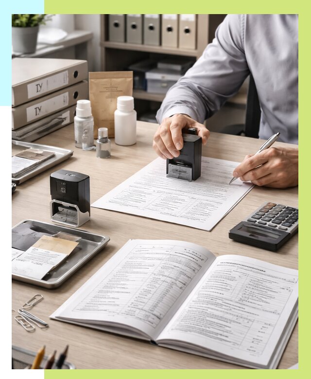 Разработка ТУ на продукцию в Петрозаводске от 12180 р. | Алешин-Птр