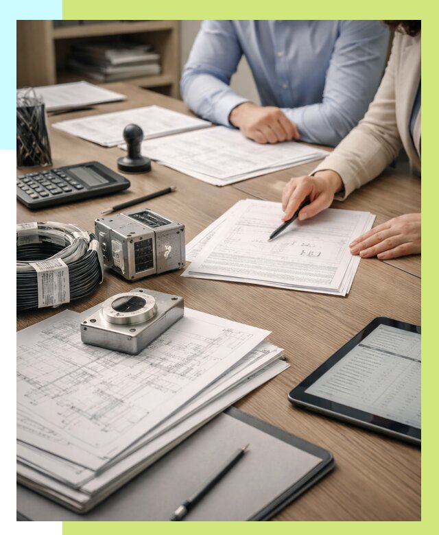 ТУ на изделие в Петрозаводске: оформить и получить от 8628 р. | Алешин-Птр