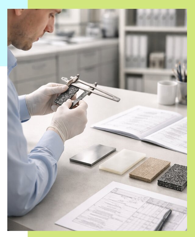 Разработка ТУ на материалы в Петрозаводске от 20300 р. Алешин-Птр