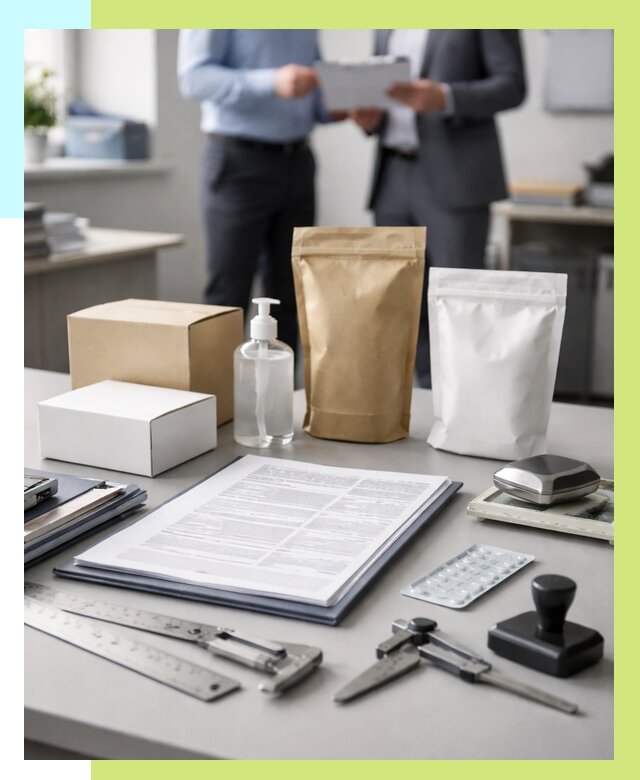 ТУ на упаковку в Петрозаводске от 10150 р., оформить и заказать |Алешин-Птр