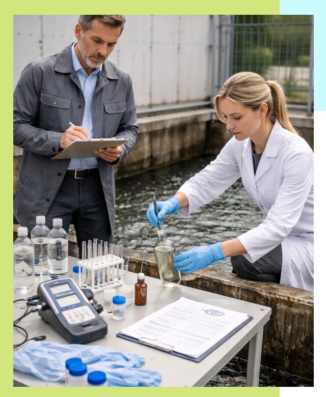 Разработка технических условий (ТУ) на водоснабжение в Петрозаводске