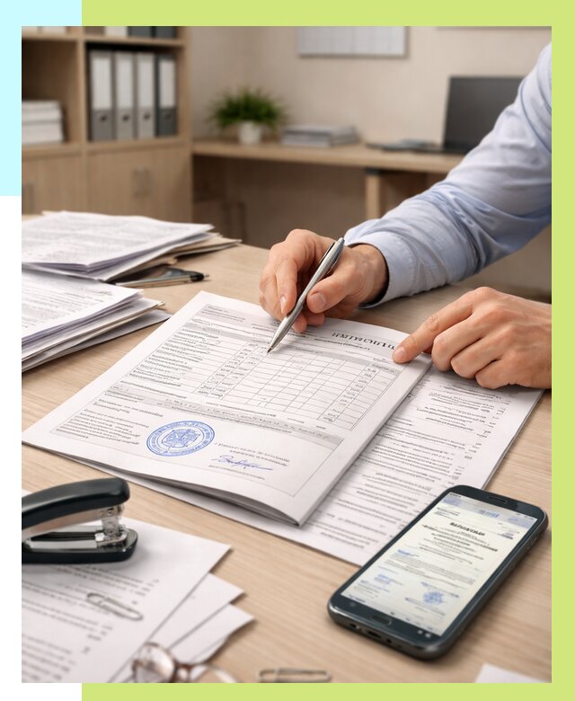 Паспорт на товар в Петрозаводске от 3045 р. | Сертификация Алешин-Птр