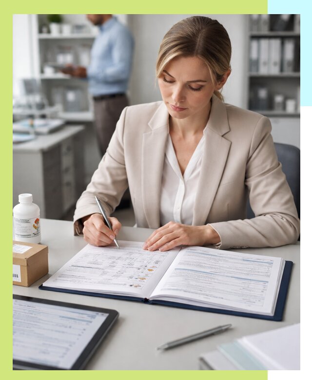 Оформление паспорта безопасности продукции и оборудования в Петрозаводске