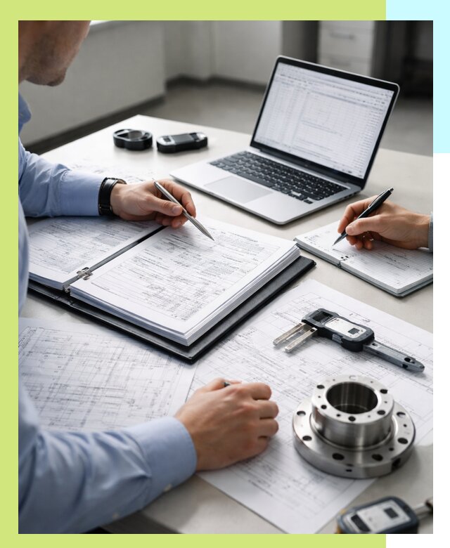 Разработка технологической инструкции для производства в Петрозаводске