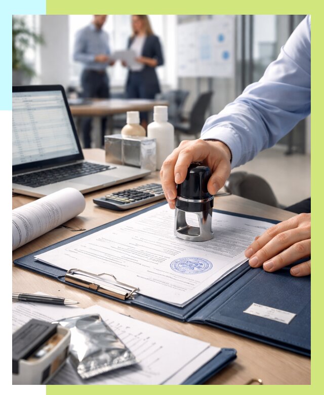 Технологический регламент в Петрозаводске от 15225 р. | Алешин-Птр под ключ