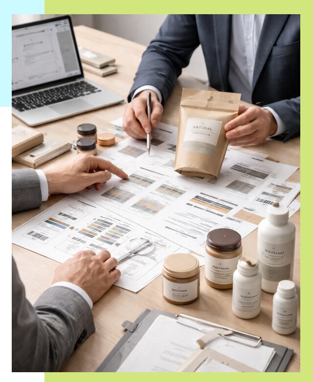 Разработка этикетки продукции в Петрозаводске от 8120 р. | Алешин-Птр