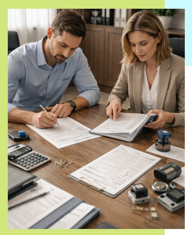 Оформление декларации соответствия ГОСТ Р в Петрозаводске