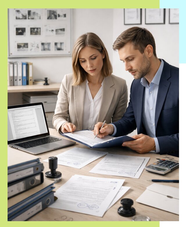 Нотификация ФСБ для продукции и оборудования в Петрозаводске