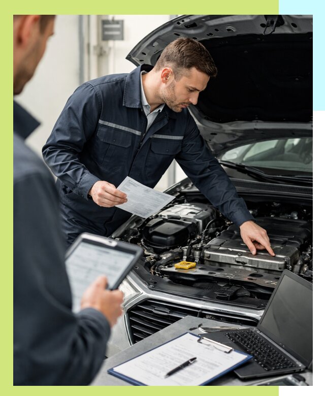 Оформление СБКТС на автомобиль в Петрозаводске, быстро и официально