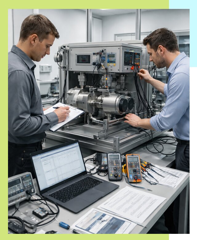 Получение БКТС для техники, оборудования и услуг в Петрозаводске