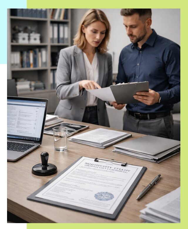 Сертификат промышленной безопасности в Петрозаводске от 35525 р.| Алешин-Птр