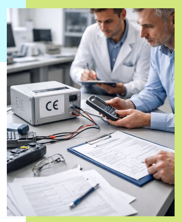 CE сертификат в Петрозаводске от 20300 р. под ключ Алешин-Птр