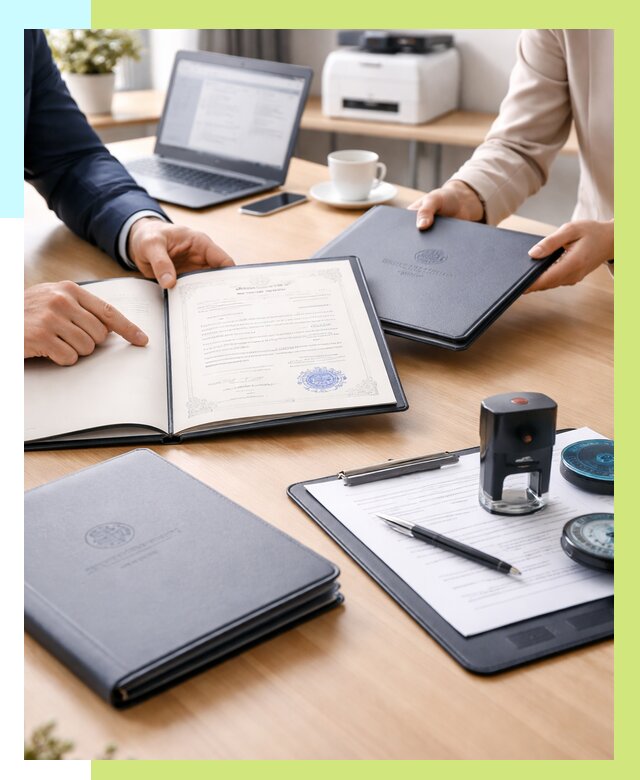 Сертификат OHSAS 18001 в Петрозаводске от 45675 р. | Алешин-Птр