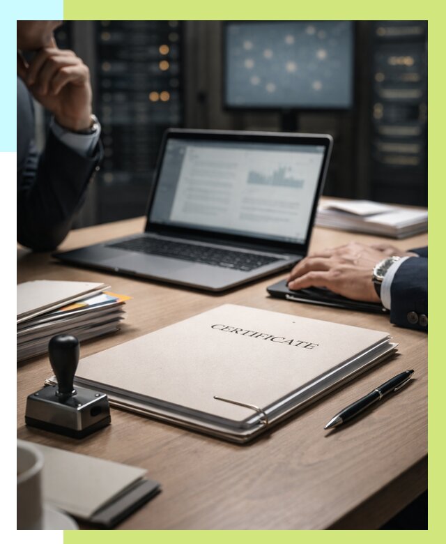 Сертификат ISO 27001 в Петрозаводске под ключ от 152250 р. Алешин-Птр