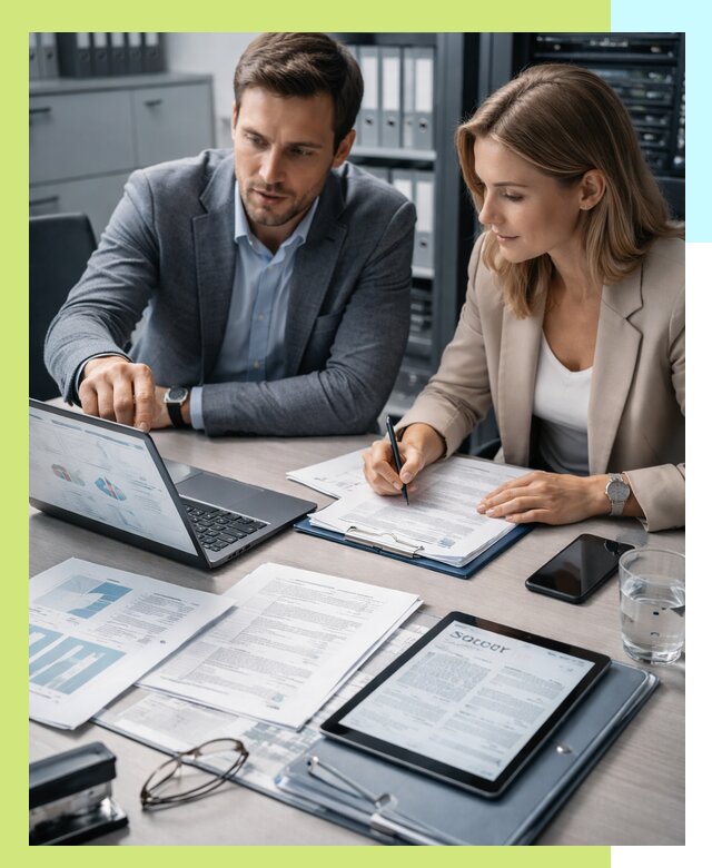 Получение сертификата ISO 27001 информационной безопасности в Петрозаводске