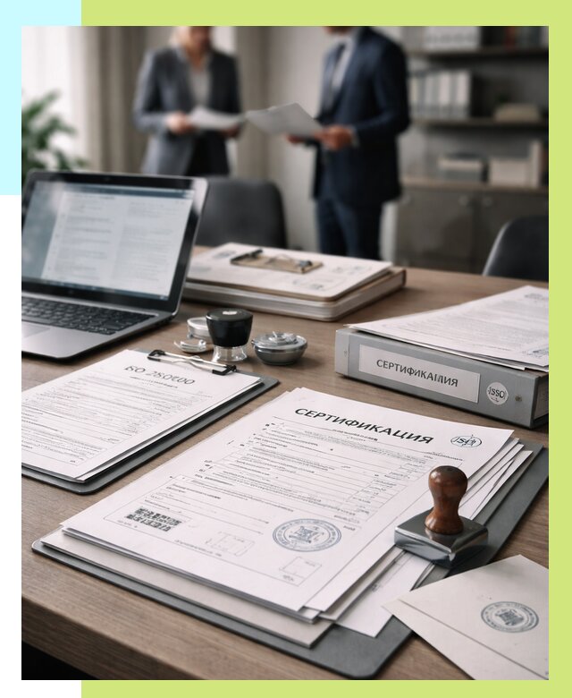 Сертификат ISO 28000 в Петрозаводске под ключ от 81200 р. - Алешин-Птр