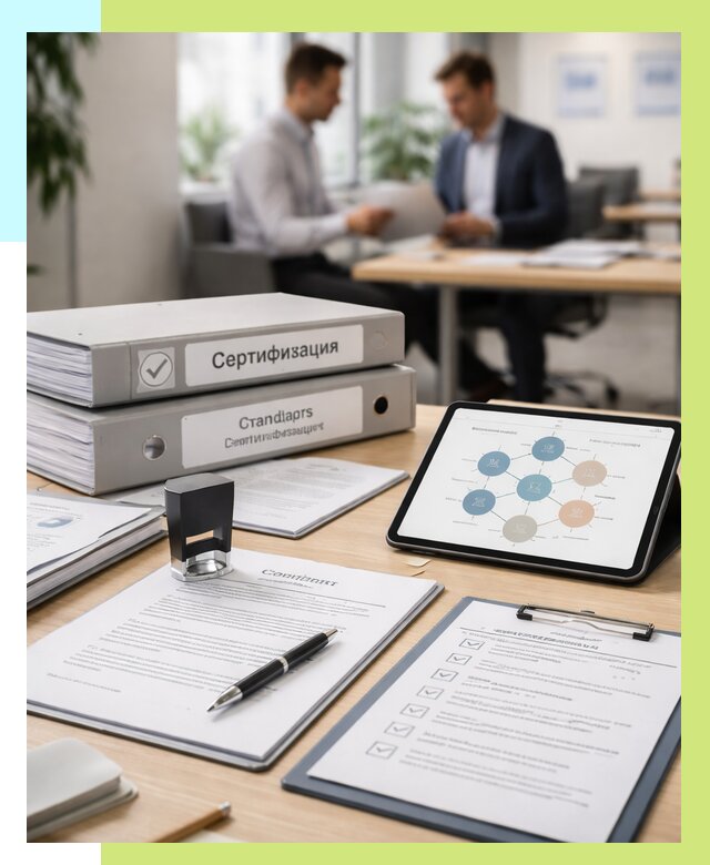 Интегрированная система менеджмента в Петрозаводске, от 121800 р. Алешин-Птр