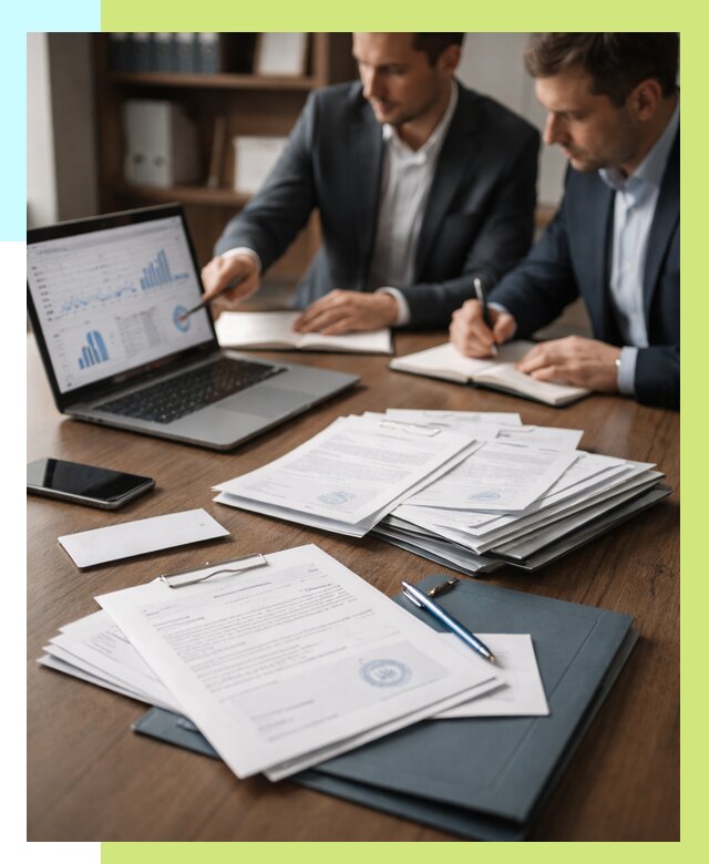 Оценка деловой репутации в Петрозаводске от 7613 р. | Алешин-Птр