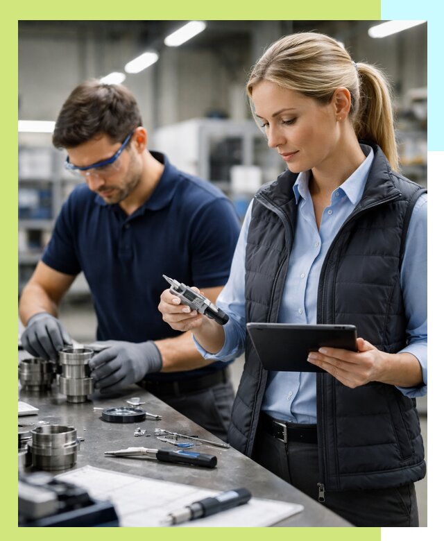 Сертификация производства в Петрозаводске по стандартам и требованиям