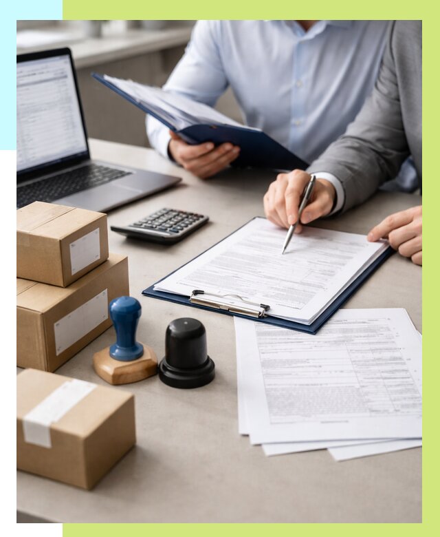 Декларирование продукции в Петрозаводске от 12180 р., Алешин-Птр