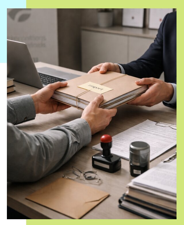 Сертификация для импорта в Петрозаводске от 30450 р. | Алешин-Птр