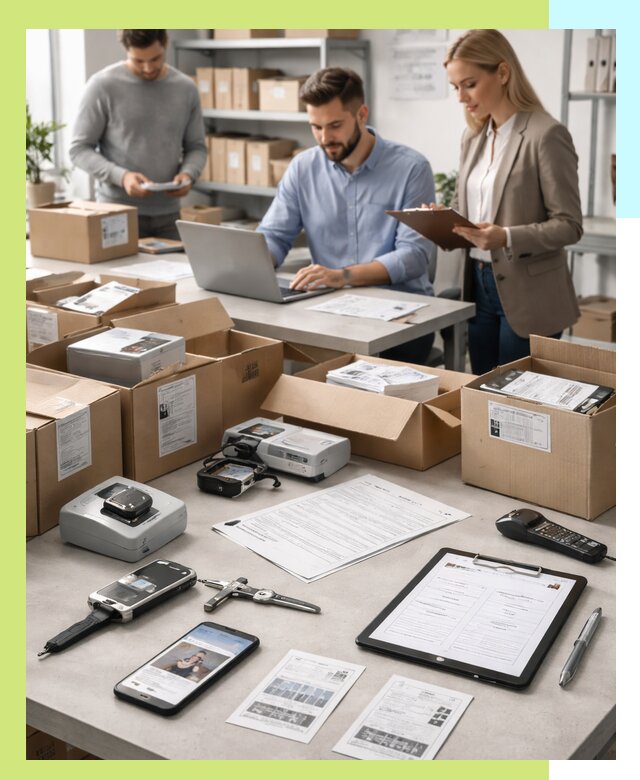 Сертификация товаров и документов для маркетплейсов в Петрозаводске