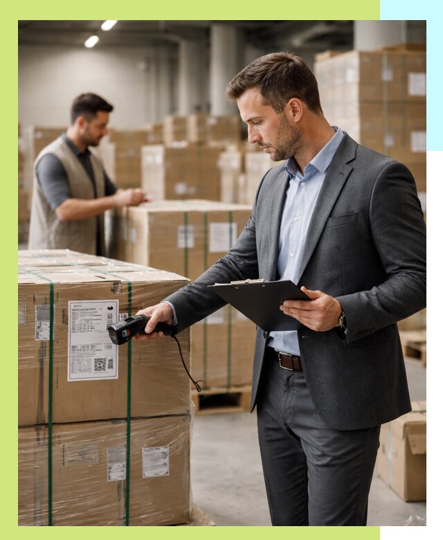 Сертификация партии товара в Петрозаводске по требованиям законодательства